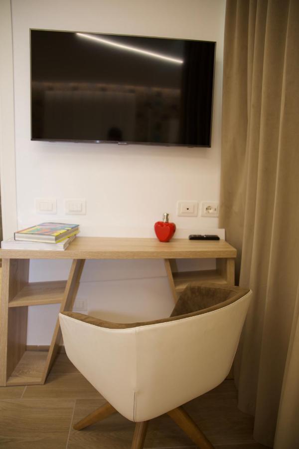 One Design Hotel Rimini Exterior photo