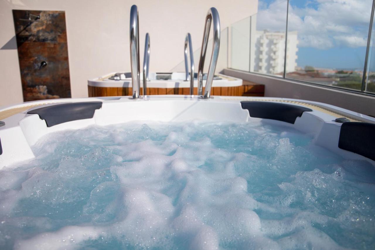 One Design Hotel Rimini Exterior photo