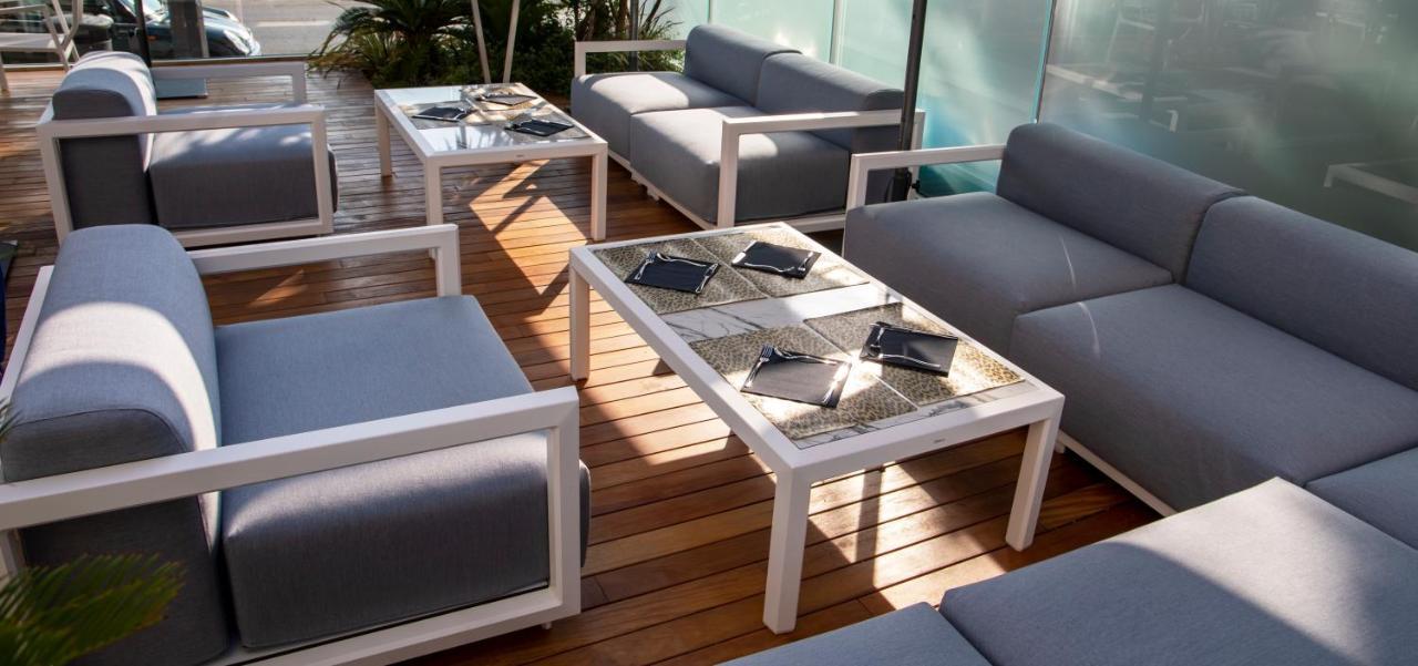 One Design Hotel Rimini Exterior photo