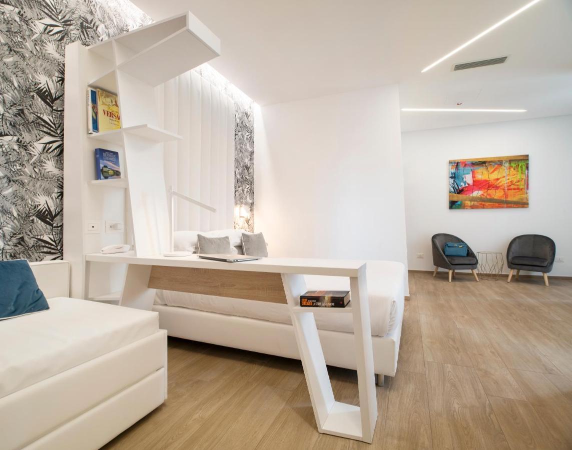 One Design Hotel Rimini Exterior photo