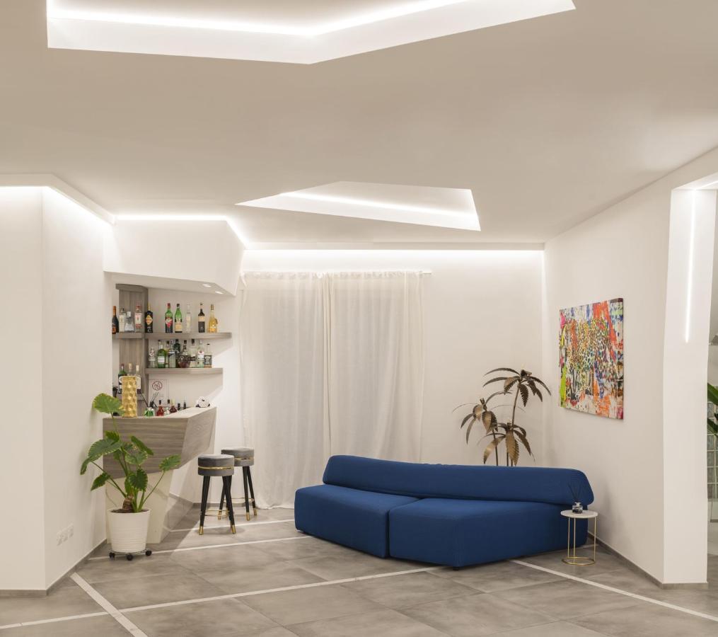 One Design Hotel Rimini Exterior photo